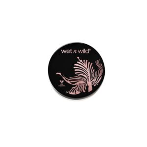 wet n wild megaglo loose highlighting powder (you glow, girl)