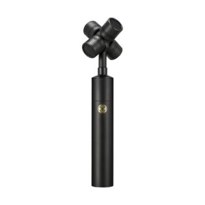 soundfield by rØde' nt-sf1 premium ambisonic vr microphone with location recording kit and ambisonic processor plugin