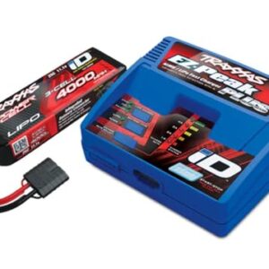 Traxxas 2994 Battery Charger Completer Set: 2849X Battery (1)/ 2970 Charger