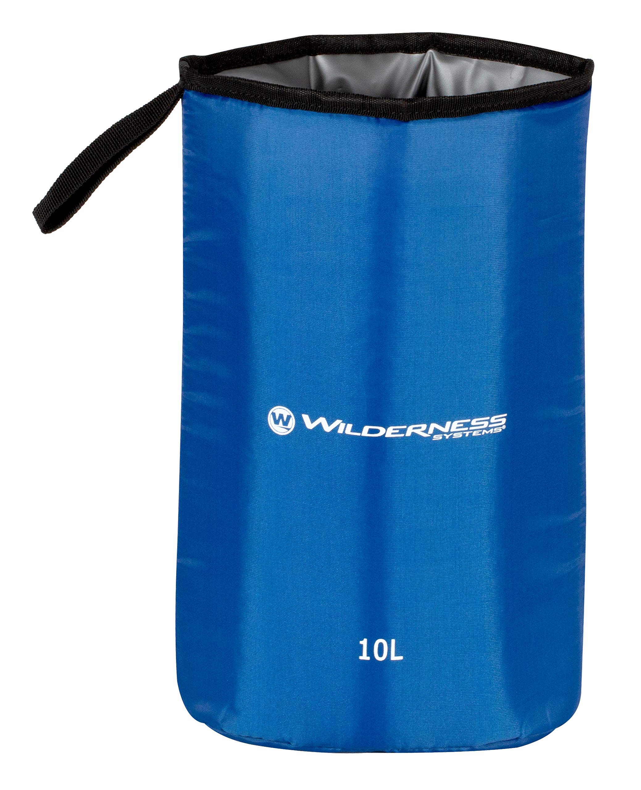 Wilderness Systems Freeze Sleeve, for XPEL Dry Bag, Blue, 10L