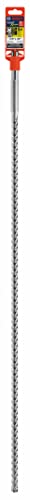 Bosch HCFC5023 5/8 In. x 31 In. x 36 In. SDS-max® SpeedXtreme™ Full Head Carbide Rotary Hammer Drill Bit