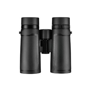 OM SYSTEM OLYMPUS 10 X 42 PRO Binocular,Charcoal Black