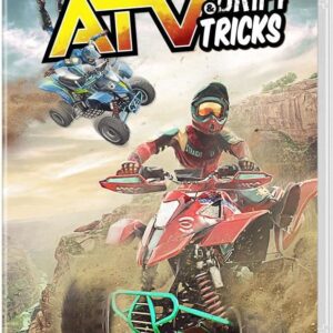 ATV Drift & Tricks - Nintendo Switch