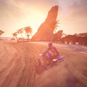 ATV Drift & Tricks - Nintendo Switch