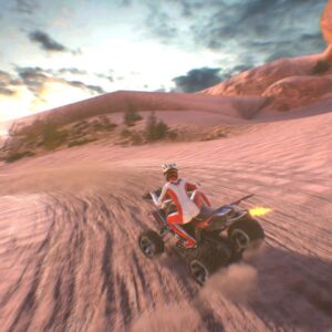 ATV Drift & Tricks - Nintendo Switch