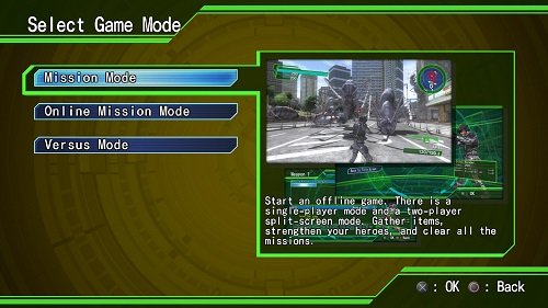 Earth Defense Force 4.1 - PlayStation Hits Edition - PlayStation 4