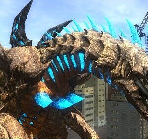 Earth Defense Force 4.1 - PlayStation Hits Edition - PlayStation 4