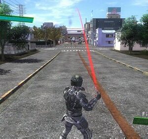 Earth Defense Force 4.1 - PlayStation Hits Edition - PlayStation 4