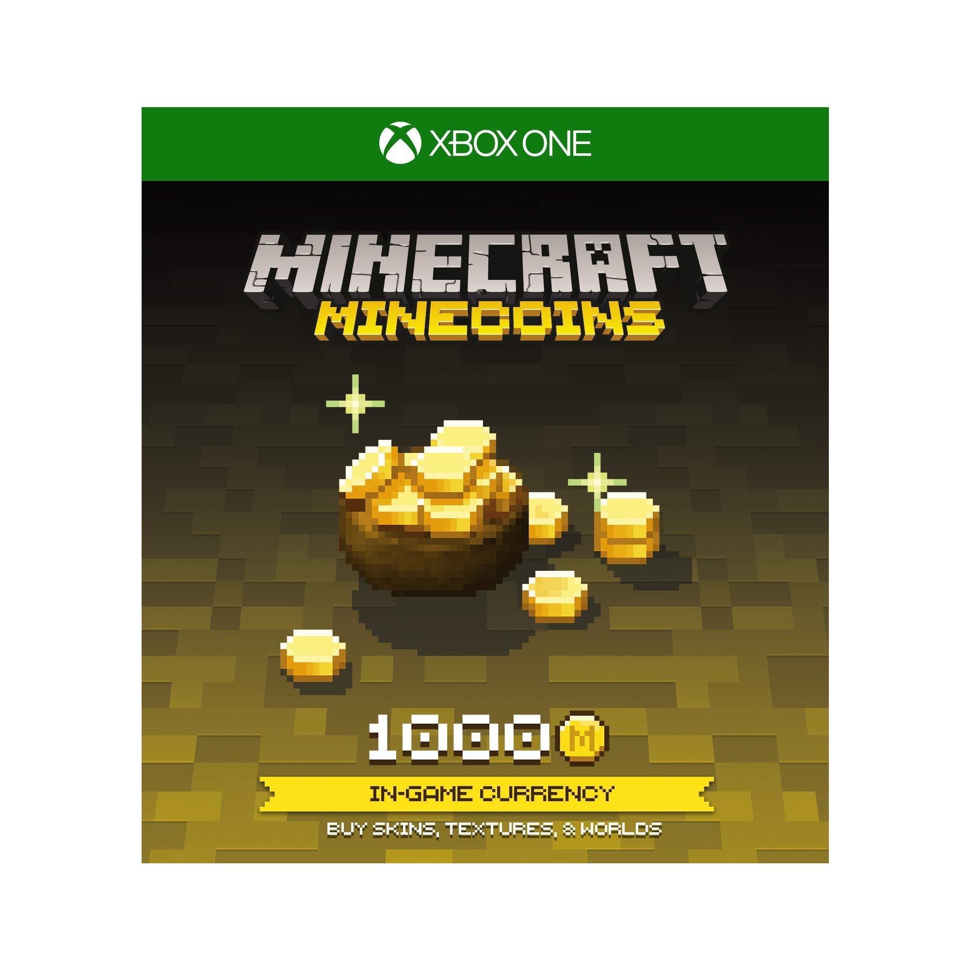 Minecraft Master Collection - Xbox One (Xbox One)