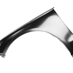 AUTOPA DS7Z-16006-A Front Left Fender Quarter Panel for Ford Fusion 13-16