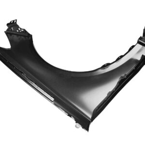 AUTOPA DS7Z-16006-A Front Left Fender Quarter Panel for Ford Fusion 13-16