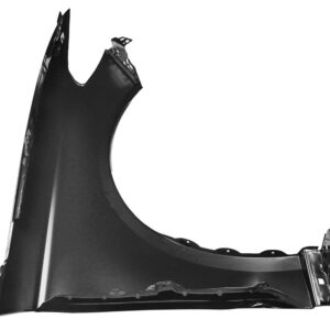 AUTOPA DS7Z-16006-A Front Left Fender Quarter Panel for Ford Fusion 13-16