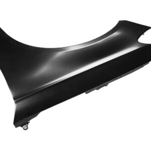 AUTOPA DS7Z-16006-A Front Left Fender Quarter Panel for Ford Fusion 13-16