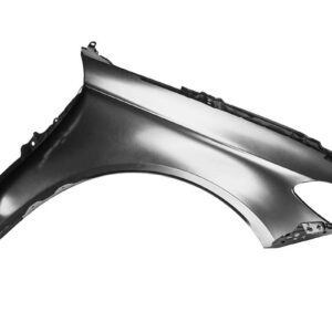 AUTOPA DS7Z-16006-A Front Left Fender Quarter Panel for Ford Fusion 13-16