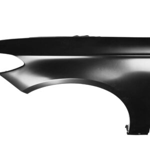 AUTOPA DS7Z-16006-A Front Left Fender Quarter Panel for Ford Fusion 13-16