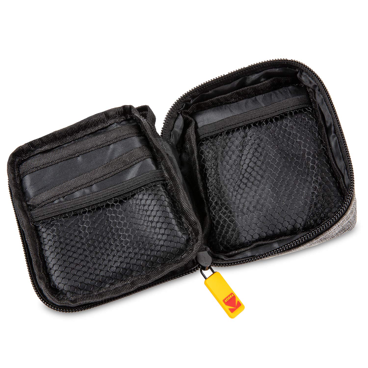 Kodak Projector Case Branded Case Fit for Luma 75, 150 Also Features Easy Carry Hand Strap & Built-in Pockets for Accessories