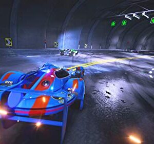 Xenon Racer - PlayStation 4