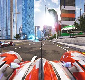 Xenon Racer - PlayStation 4