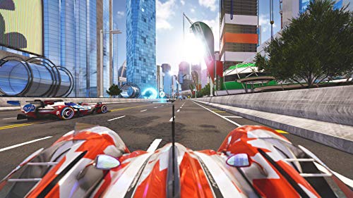 Xenon Racer - PlayStation 4