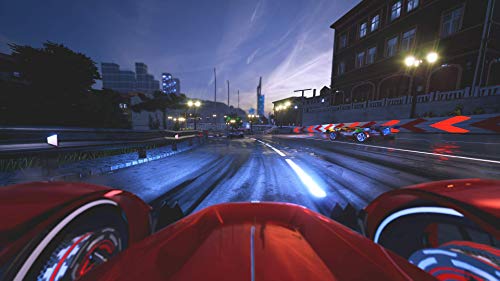 Xenon Racer - PlayStation 4