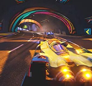 Xenon Racer - PlayStation 4