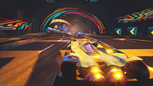 Xenon Racer - PlayStation 4