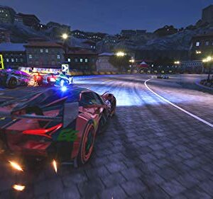 Xenon Racer - Xbox One