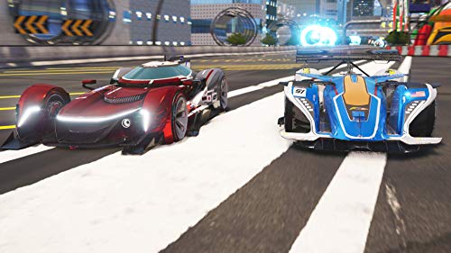 Xenon Racer - Xbox One