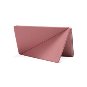 Fire 7 Tablet Case (Compatible with 9th Generation, 2019 Release), Plum