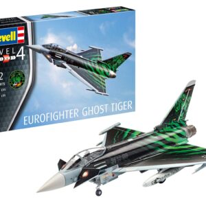 1:72 Eurofighter Typhoon