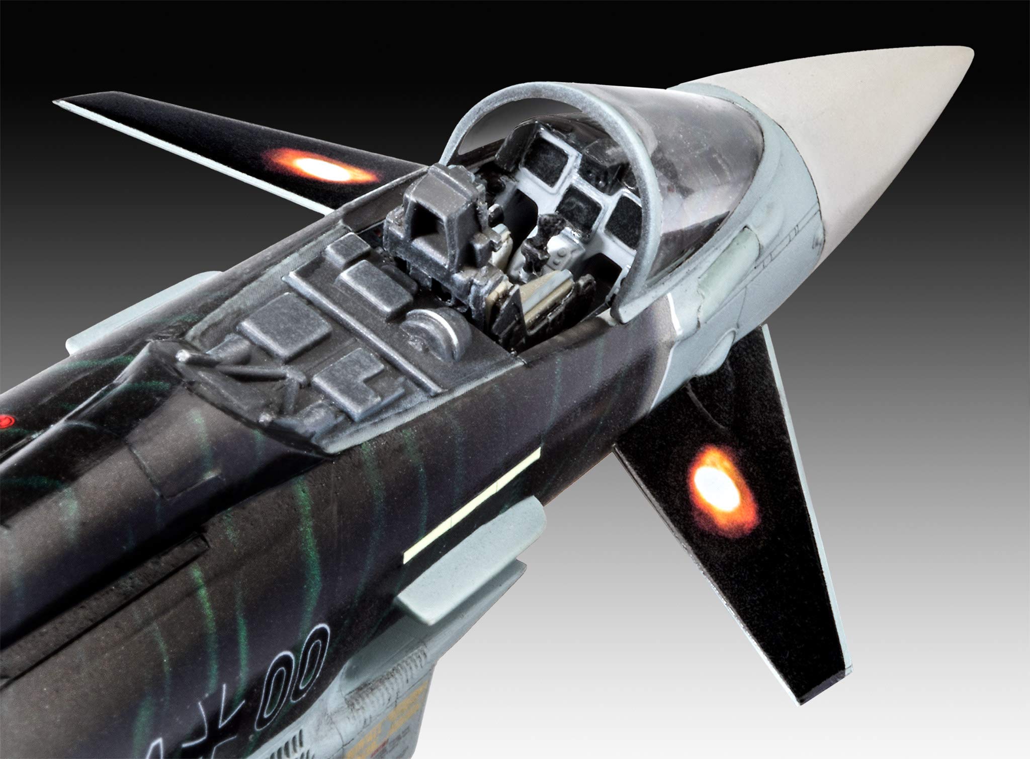 1:72 Eurofighter Typhoon