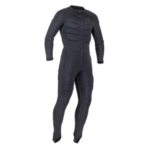 SCUBAPRO K2 Extreme One-Piece Men’s Diving Undersuit (Extra Large)