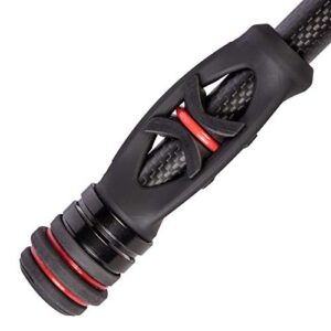 Trophy Ridge Hitman Archery Bow Stabilizer, 8"