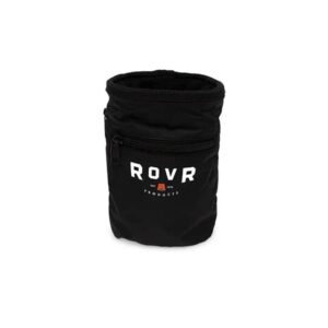 RovR Accessories Essential Pack - Includes Dual Cup Holder, Prep Board, and Storage Bag - Compatible with RollR 45, 60, 80 Wheeled Camping Coolers