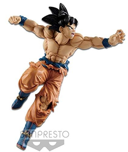 Dragon Ball - Figurine Tag Fighters - Goku - 16cm (Nintendo Switch Xbox_one)