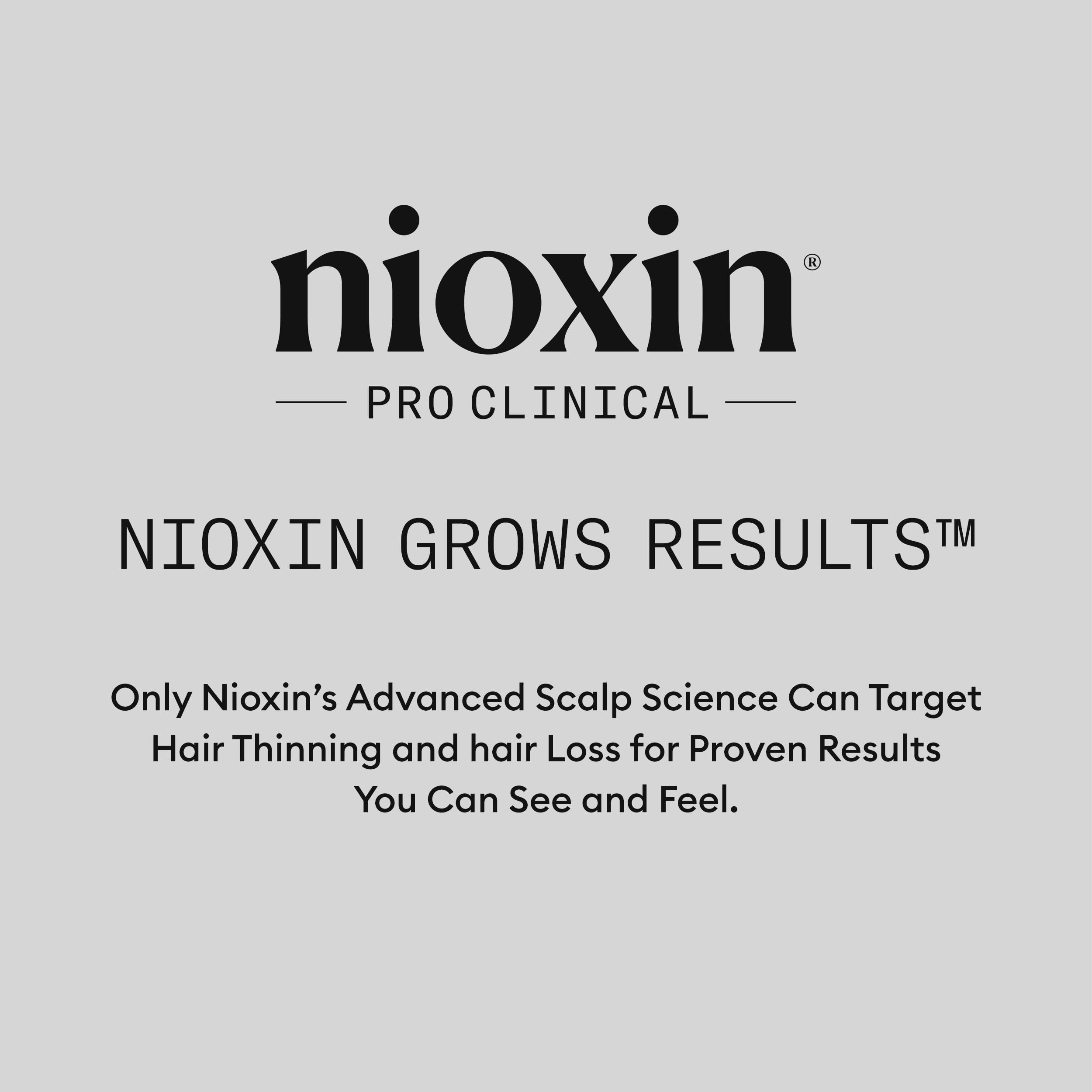 Nioxin Density Defend Hair Growth Supplements - For Hair Growth and Thickness, 30 Tablets, (Packaging May Vary)