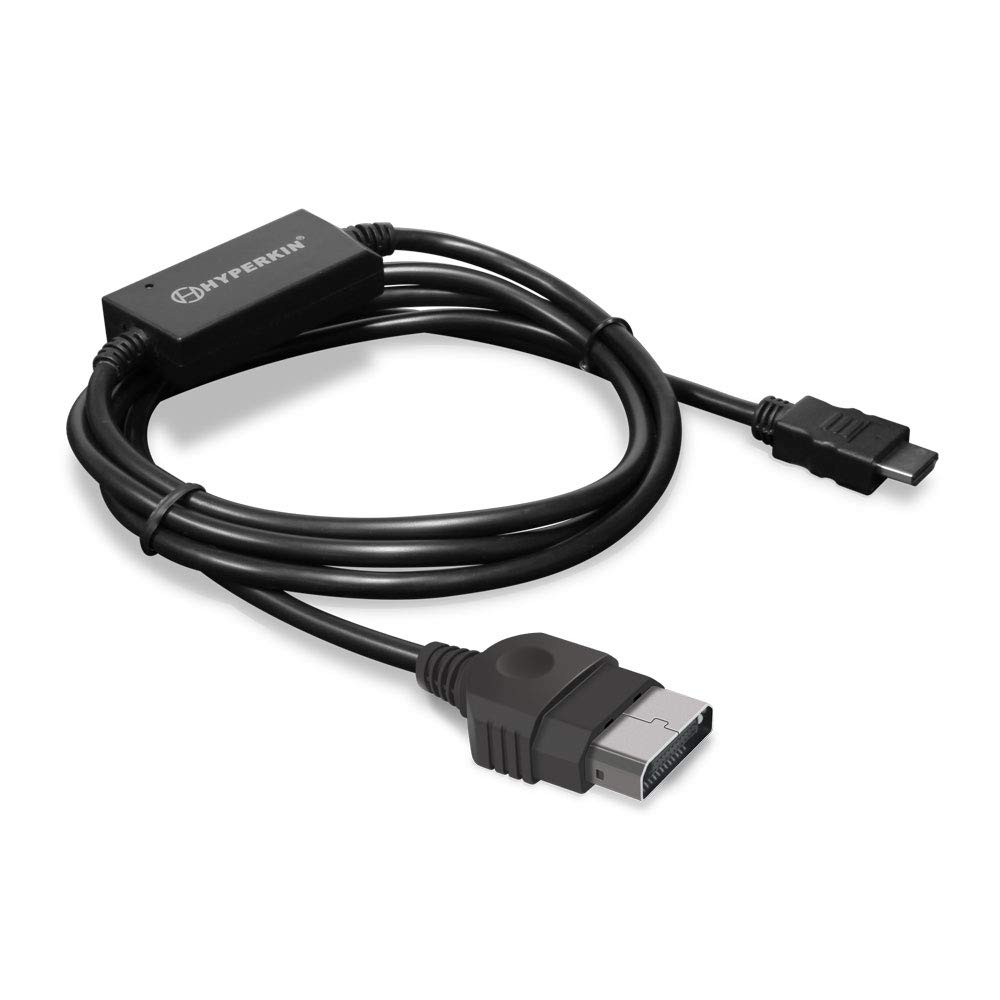 Hyperkin Panorama HD Cable for Original Xbox - Officially Licensed by Xbox