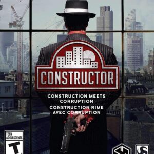 Constructor XBox One