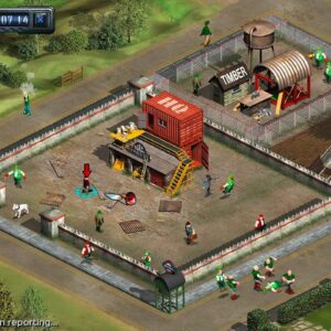 Constructor XBox One