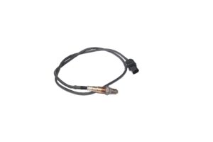 replacement lsu 4.9 lambda wide band o2 oxygen sensor - replaces 17025, 0258017025 - compatible with aem 30-4110, 30-0300, 30-0310 - x series afr inline controller - uego air and fuel ratio wideband