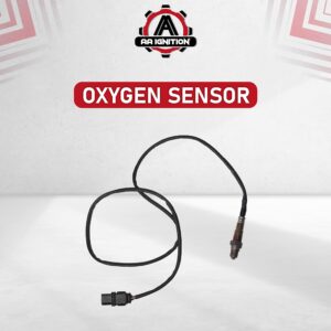 Replacement LSU 4.9 Lambda Wide Band O2 Oxygen Sensor - Replaces 17025, 0258017025 - Compatible with AEM 30-4110, 30-0300, 30-0310 - X Series AFR Inline Controller - UEGO Air and Fuel Ratio Wideband