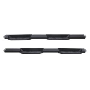 Westin 56-24075 Textured Black HDX Xtreme Nerf Step Bars Wrangler JL Unlimited 4dr 2018-2019