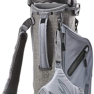 Cobra Golf 2019 Ultralight Sunday Bag (Quiet Shade)