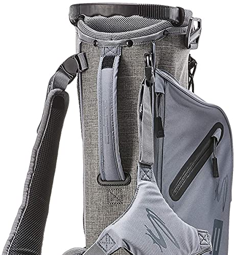 Cobra Golf 2019 Ultralight Sunday Bag (Quiet Shade)