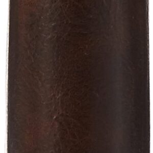 Columbia Men's Rfid Blocking Passcase Wallet Accessory, -brown Deschutes, One Size