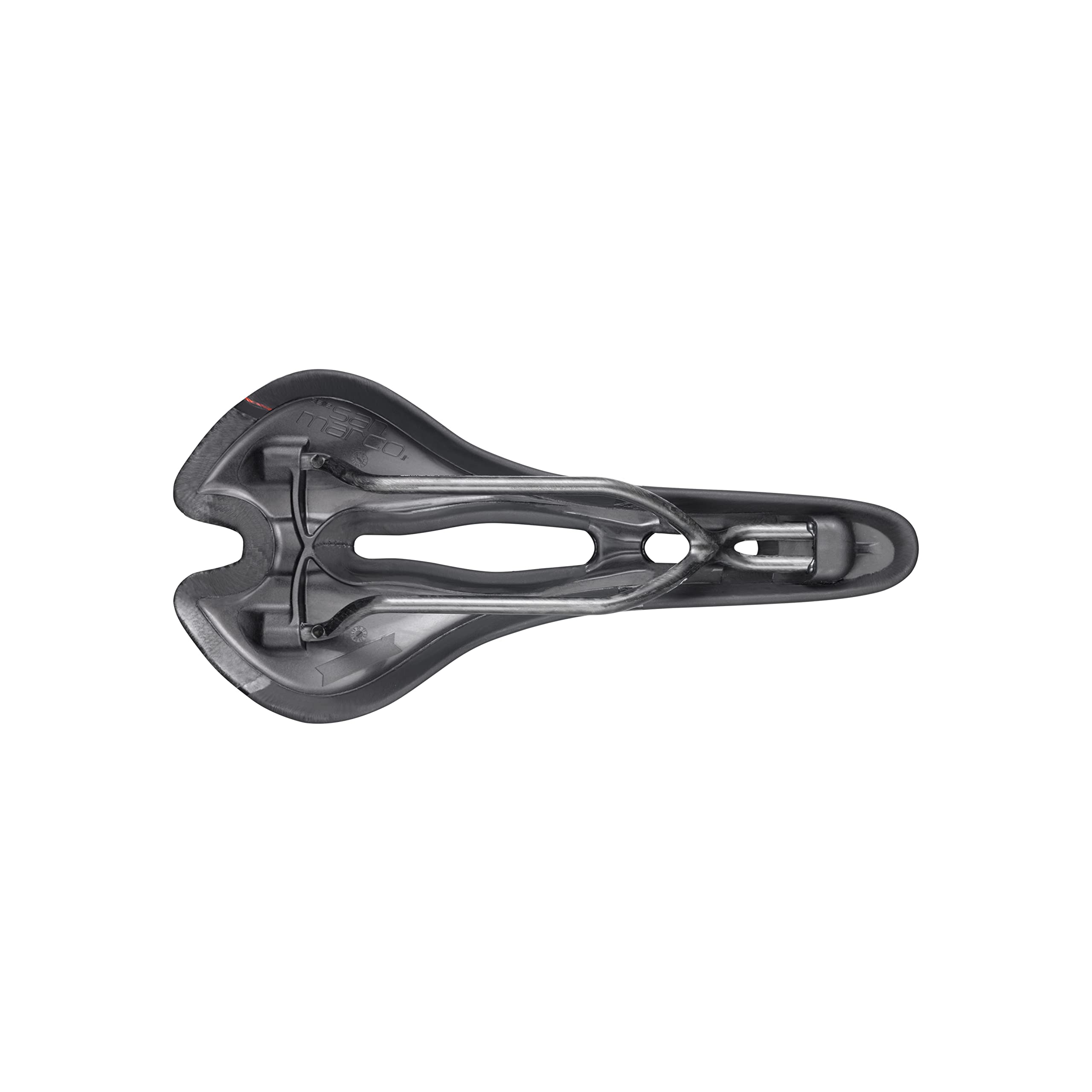 ASPIDE Open-Fit Carbon FX Narrow