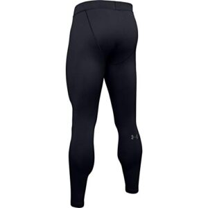 Under Armour Men's ColdGear® Base 3.0 Leggings LG Black