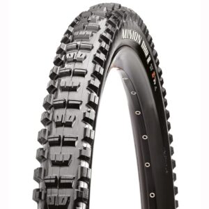 Maxxis Unisex's MXTB00112300 Transport & Storage, Black, 27.5 x 2.40 inches