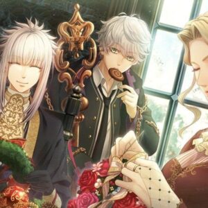 Code: Realize Wintertide Miracles - PlayStation 4