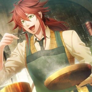 Code: Realize Wintertide Miracles - PlayStation 4